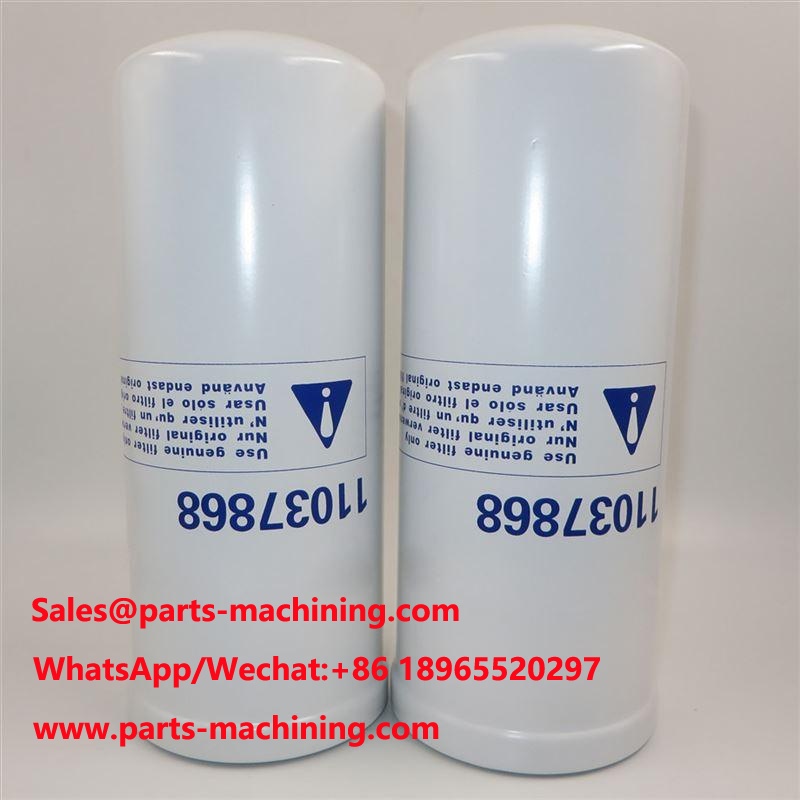 Hydraulic Filter 11037868