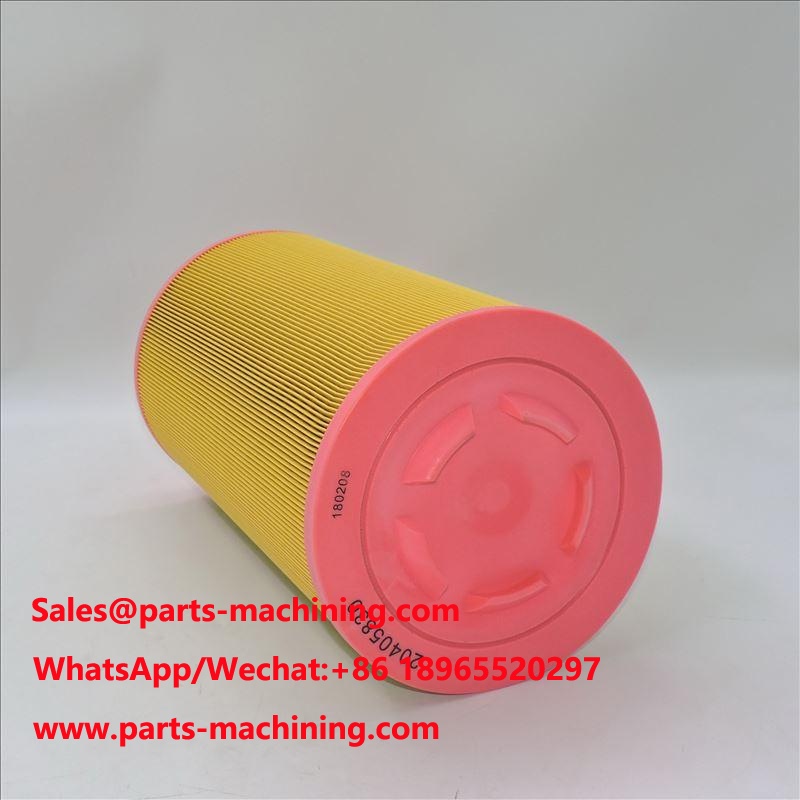 Volvo Air Filter 20405830 RS3994 A-6707 E200L