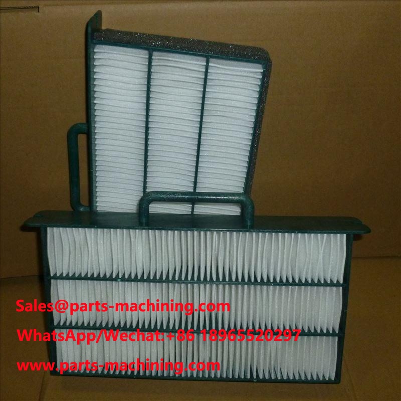 Volvo Cabin Air Filter 14503269 PA5317 AF26660