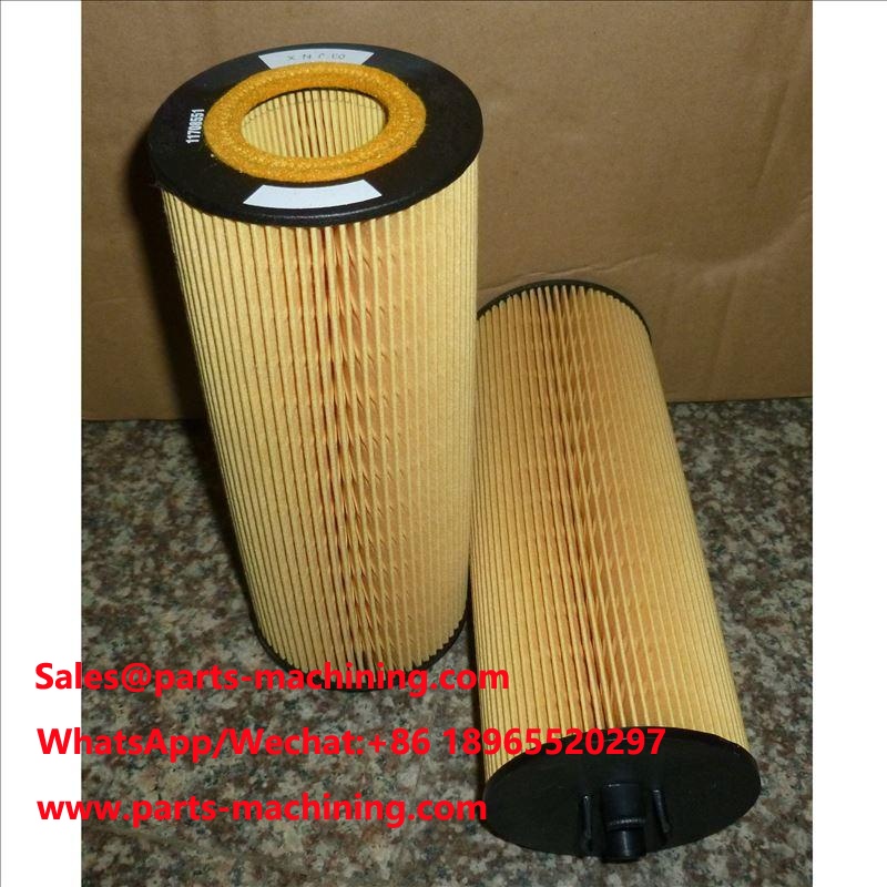 Volvo Oil Filter 11708551 LF3914 P550761 E161H01D28