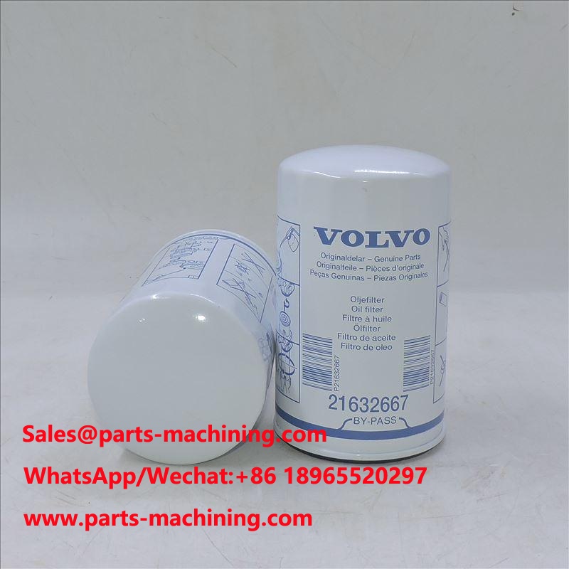 Volvo-Penta 21632667 23075367 For Engines