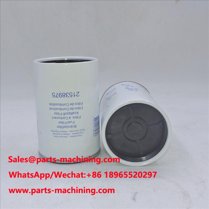 Volvo Fuel Water Separator 21538975 BF1292-O