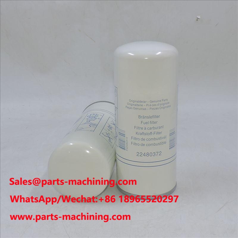 Fuel Filter 22480372 For 7500 7700 8500TX