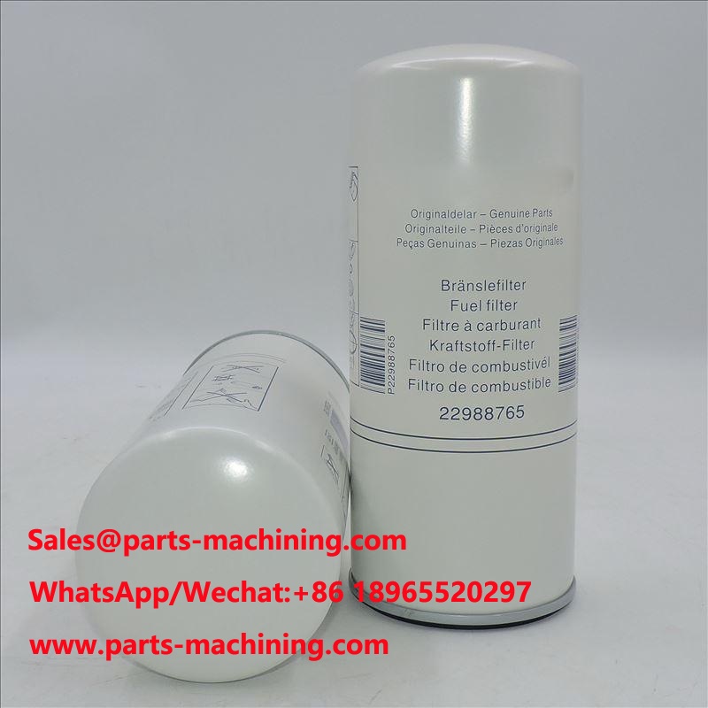Volvo 22988765 For VAH200 VNL300 VLN430