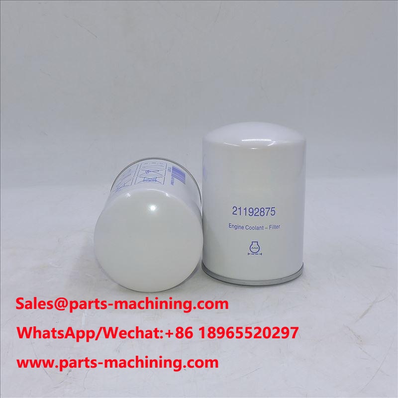 Coolant Filter 21192875 P765594 BW5141