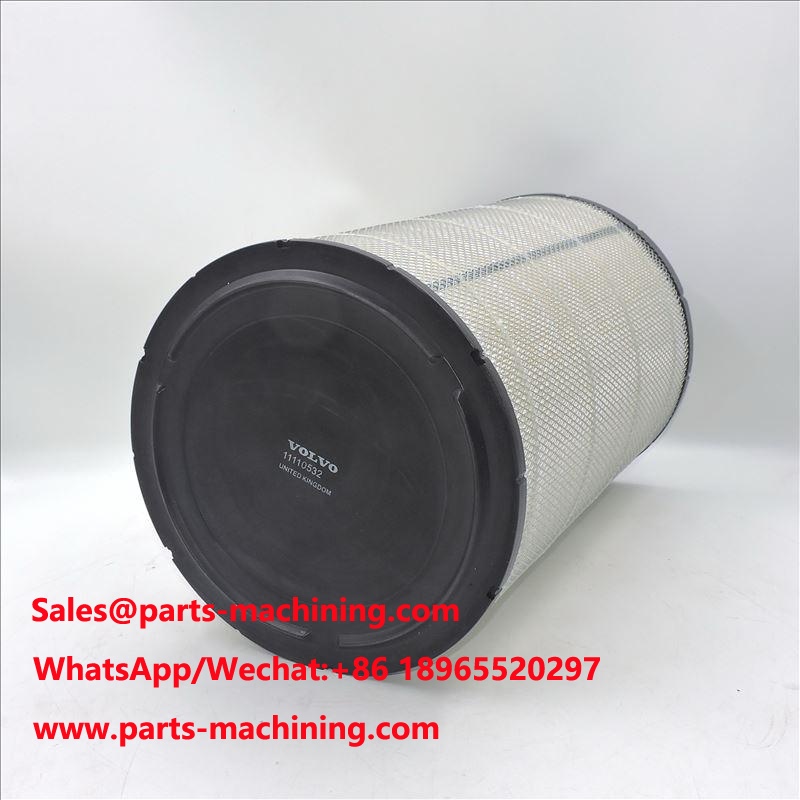 Volvo 11110532 11110531 15193232 For Dump Trucks
