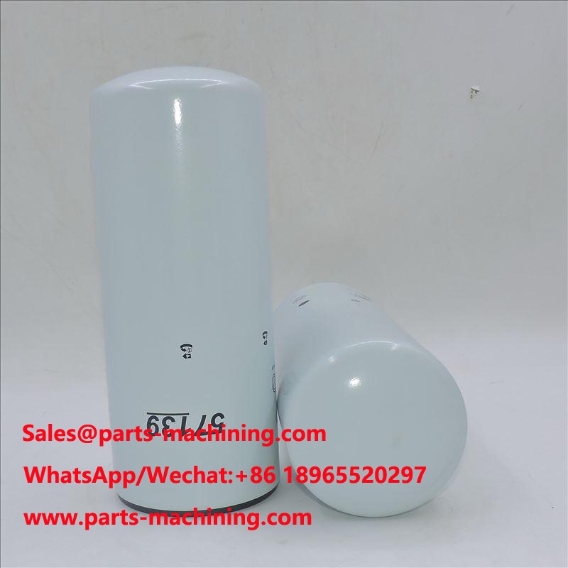 Wix Oil Filter 57139 BD7176 P554560 LF9050 4016657