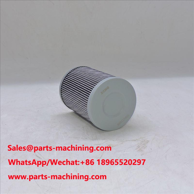XCMG Transmission Filter 860125403 SH60823