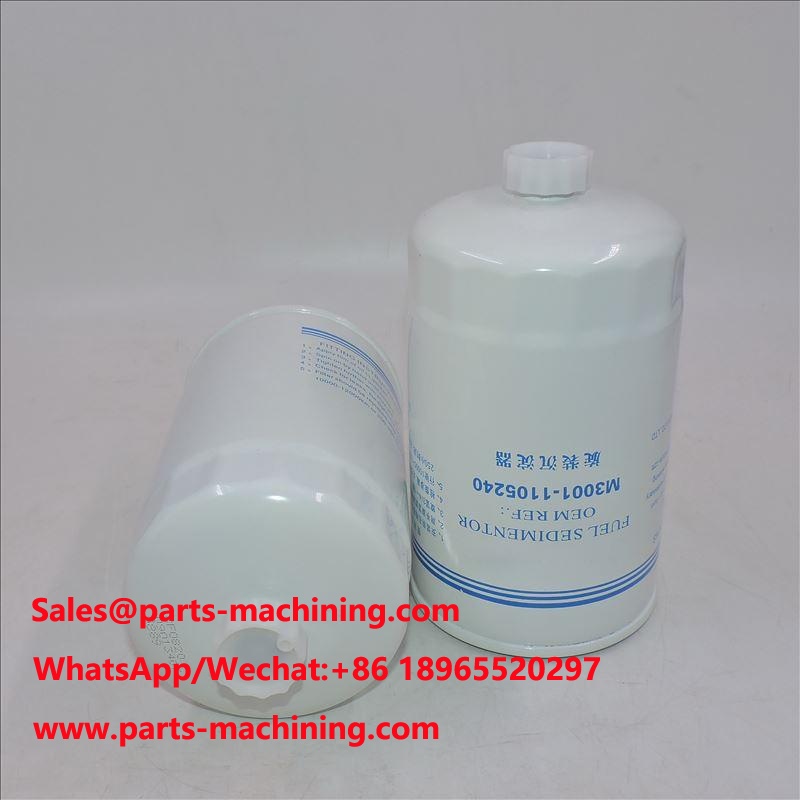 Fuel Filter M3001-1105240 CX1014A M3001-1105240-937