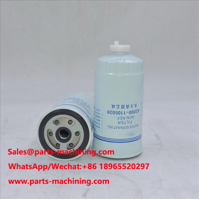 Fuel Water Separator A3000-1105030