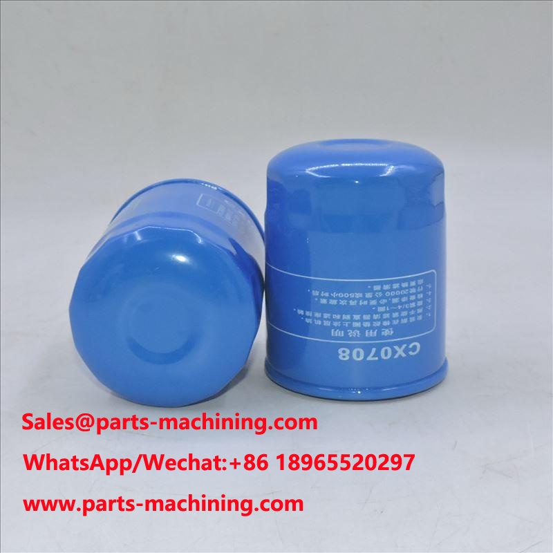 Yuchai Fuel Filter CX0708 FC-38020