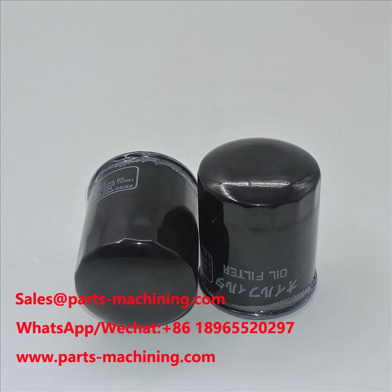 Yanmar Oil Filter 129150-35152 B7487 C-1720