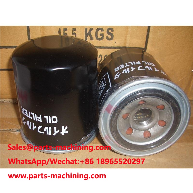 Oil Filter 119005-35100