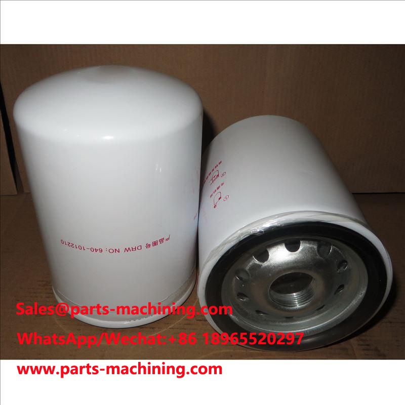 Yuchai Oil Filter JX1011B M30001012240A YJX6135
