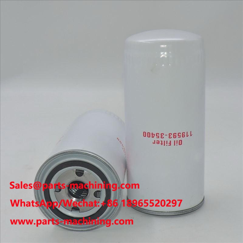 Oil Filter 119593-35400