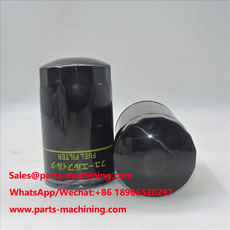 Fuel Filter 129907-55801 FC-52040 FF165
