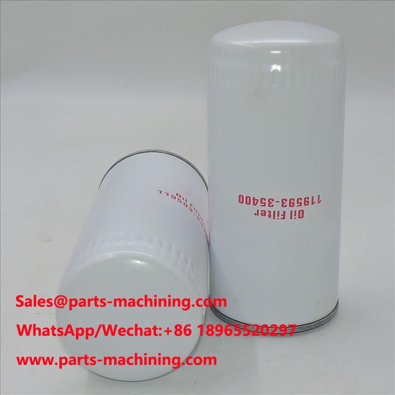 Oil Filter 119593-35400 SO6198