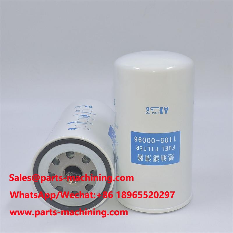 Fuel Filter 1105-00096
