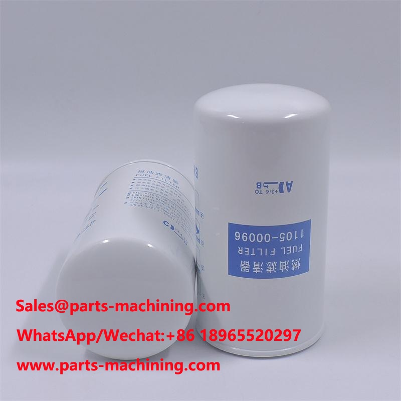Yutong Fuel Filter 1105-00096 110500096