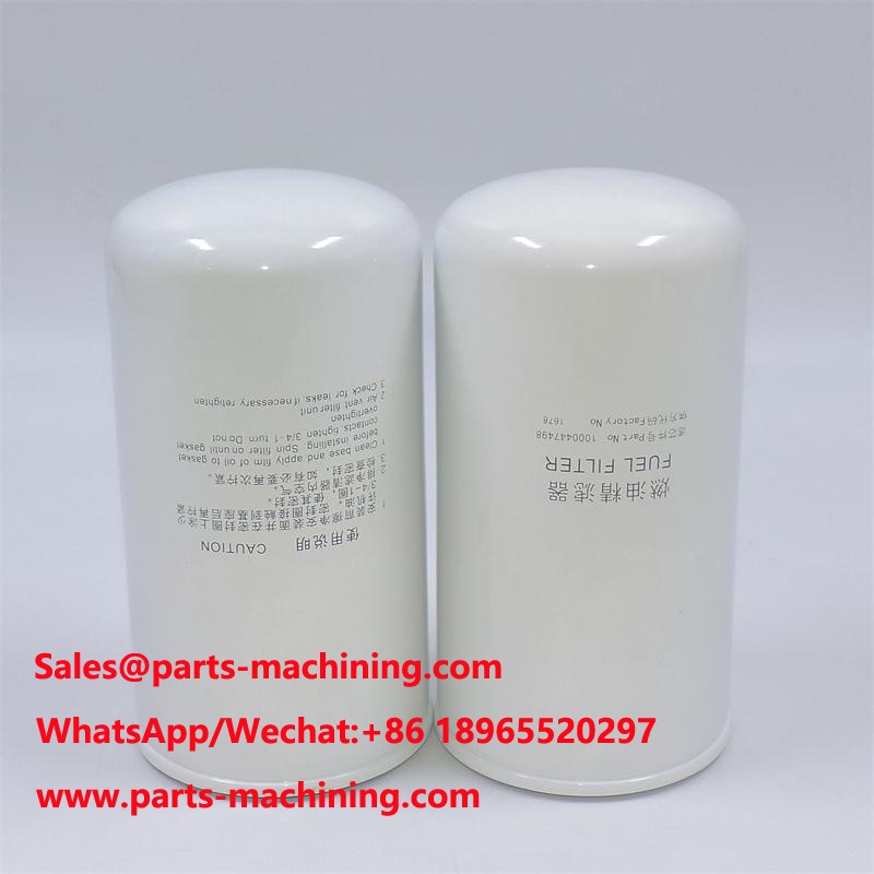 Fuel Filter 1000447498
