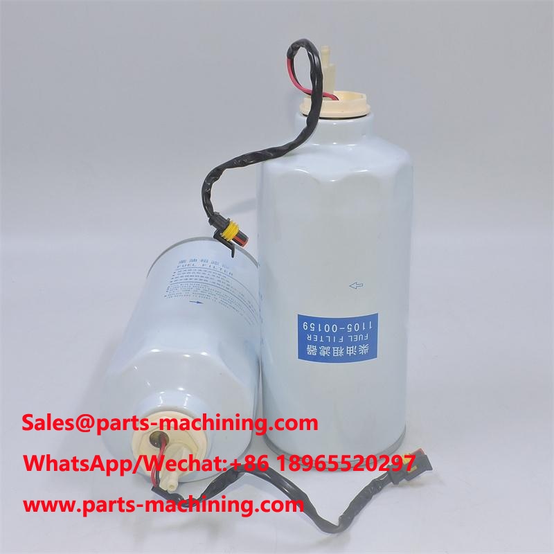 Fuel Filter 1105-00159 SFC-19140 SN25167