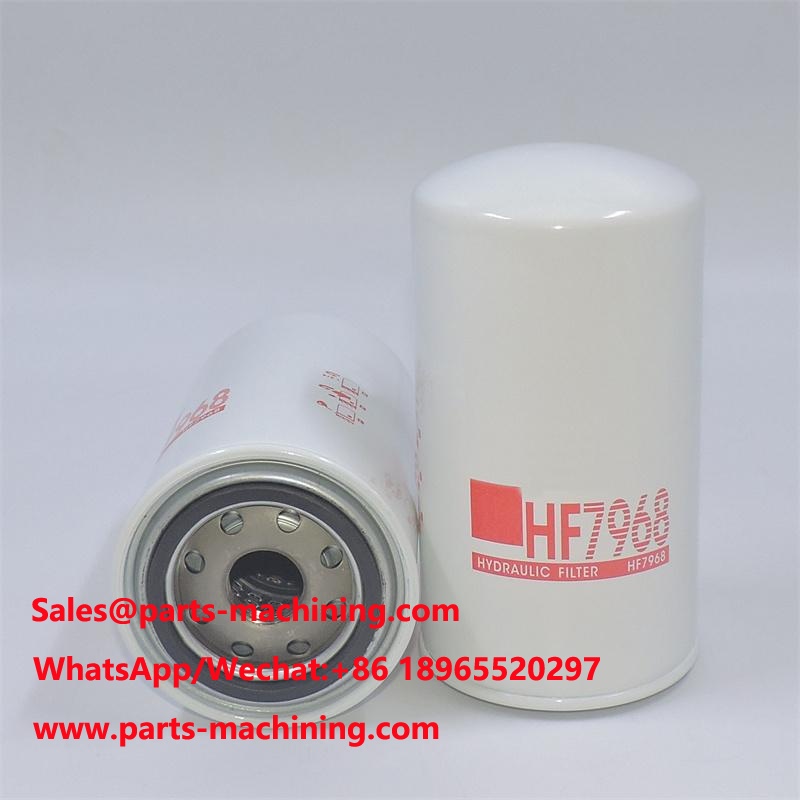 Hydraulic Filter HF7968 P550229 BT8512 HC-6801