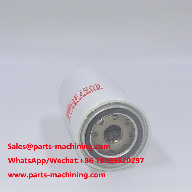 Hydraulic Filter HF7968 P550229 BT8512 HC-6801