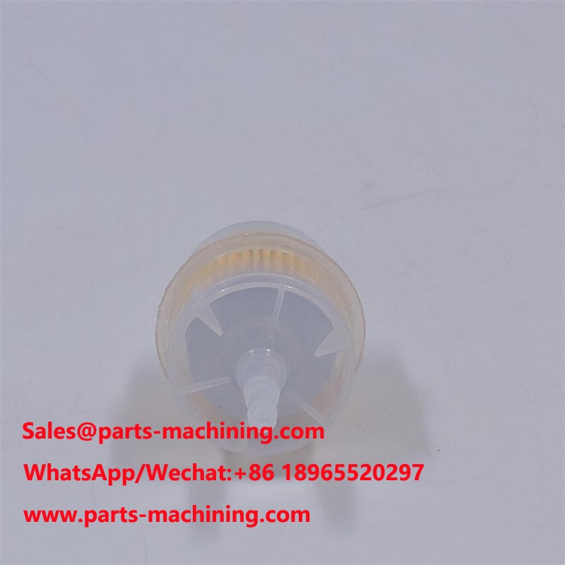 Fuel Filter FF5066 P550094 BF833-K2 H100WK