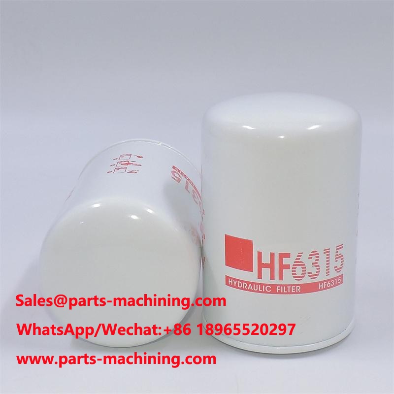 Hydraulic Filter HF6315 P550008 BT8922
