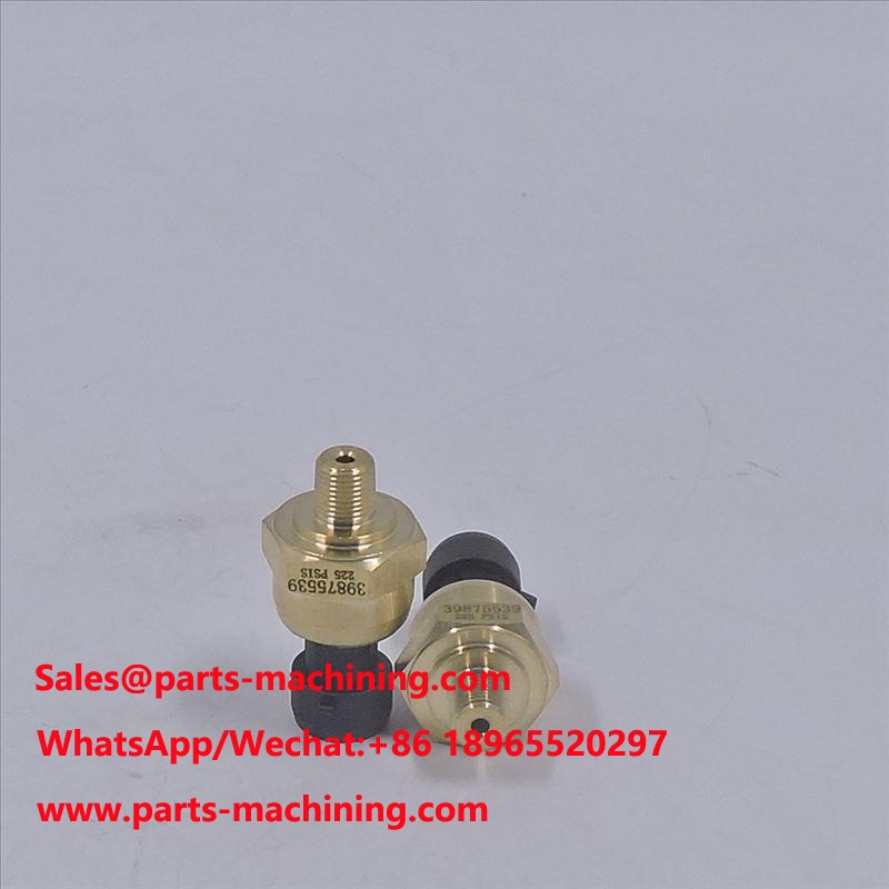 Pressure Sensor 39875539