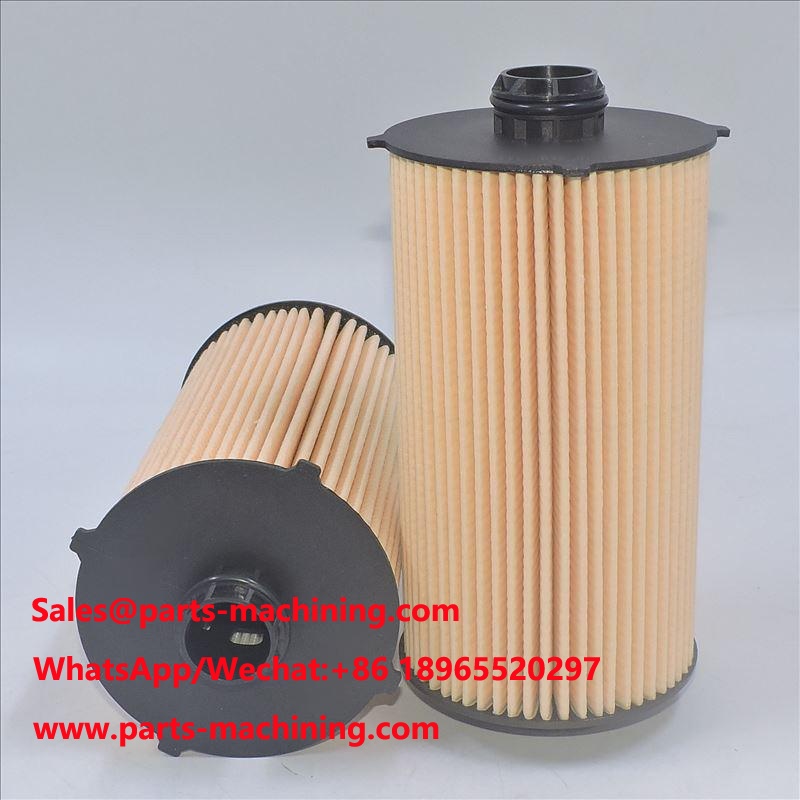 Oil Filter 500086311 LF17547 SO8045