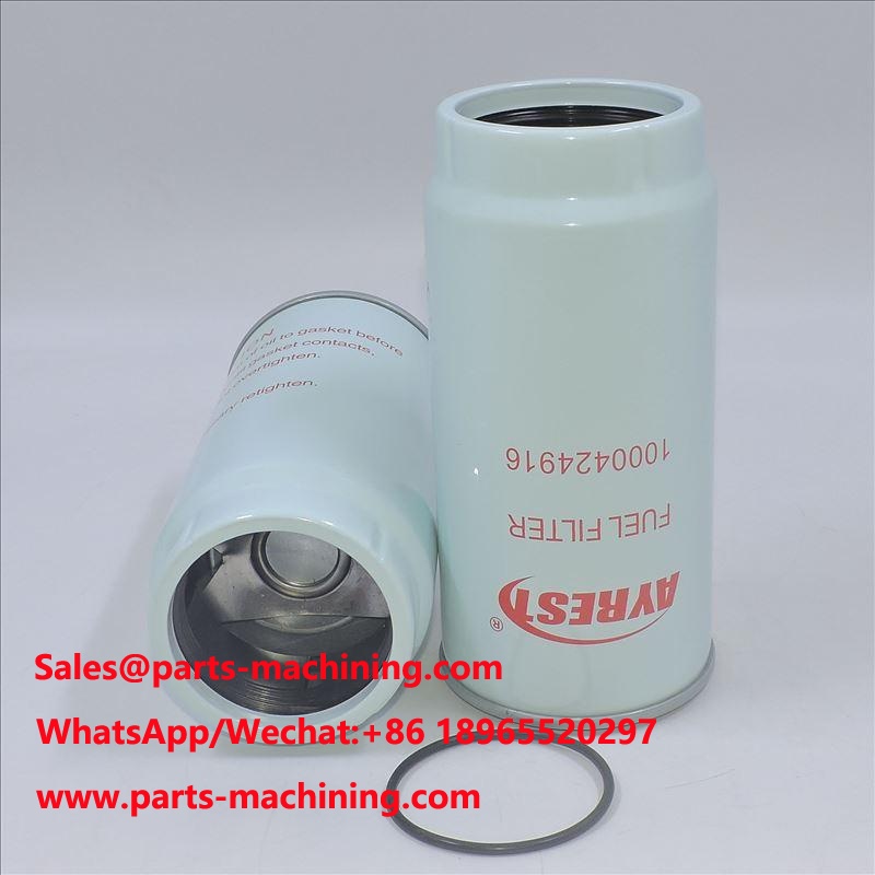 Weichai 1000424916 612600081494 612600081335 For WD10G