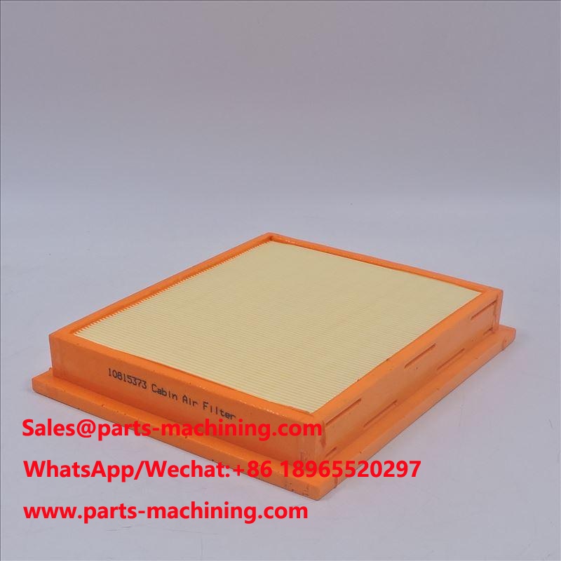 Cabin Air Filter 10815373 SC50148 SKL46605