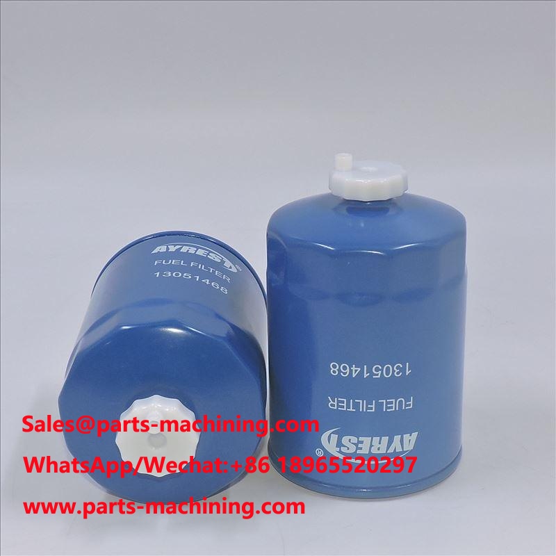 Weichai Fuel Filter 13051468