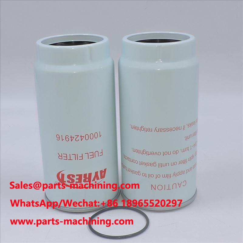 Fuel Filter 1000424916