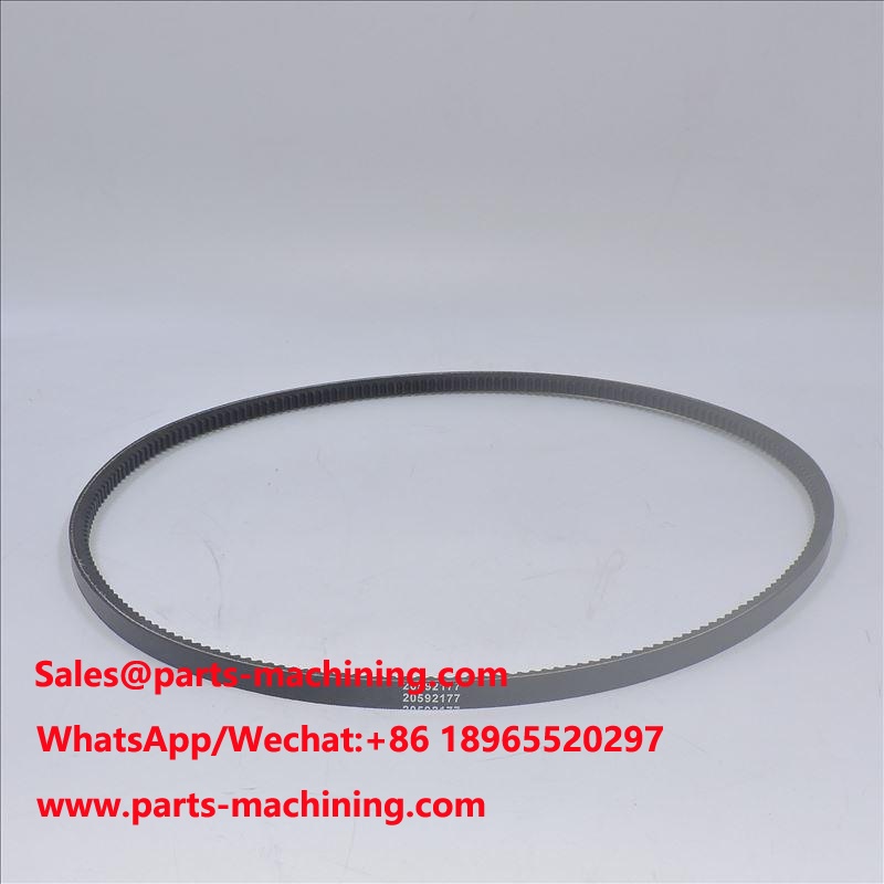 V-Belt 20592177 VOE20592177