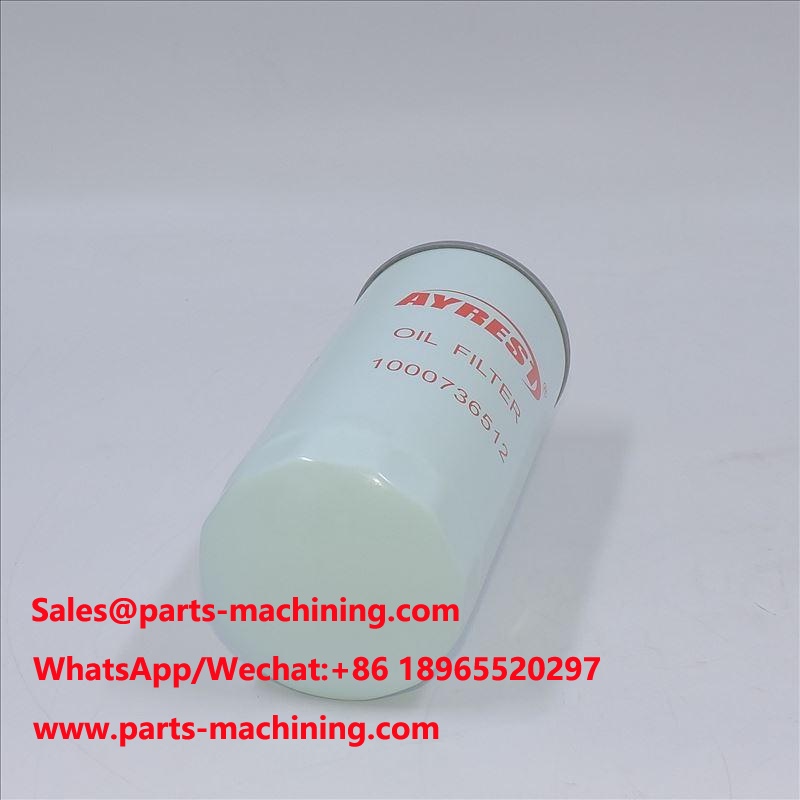 Weichai 1000736512 For WP6