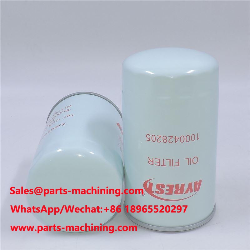 Weichai Oil Filter 1000428205 612630010239 LF16285