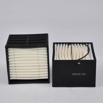 Separ Fuel Filter 00530-50 P954554 FS1081 BF7881