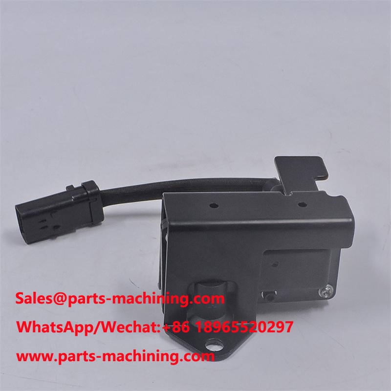 Pressure Sensor 266-0136 2660136