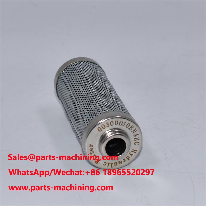Hydac Hydraulic Filter 0030D010BN4HC HF30348 P566648