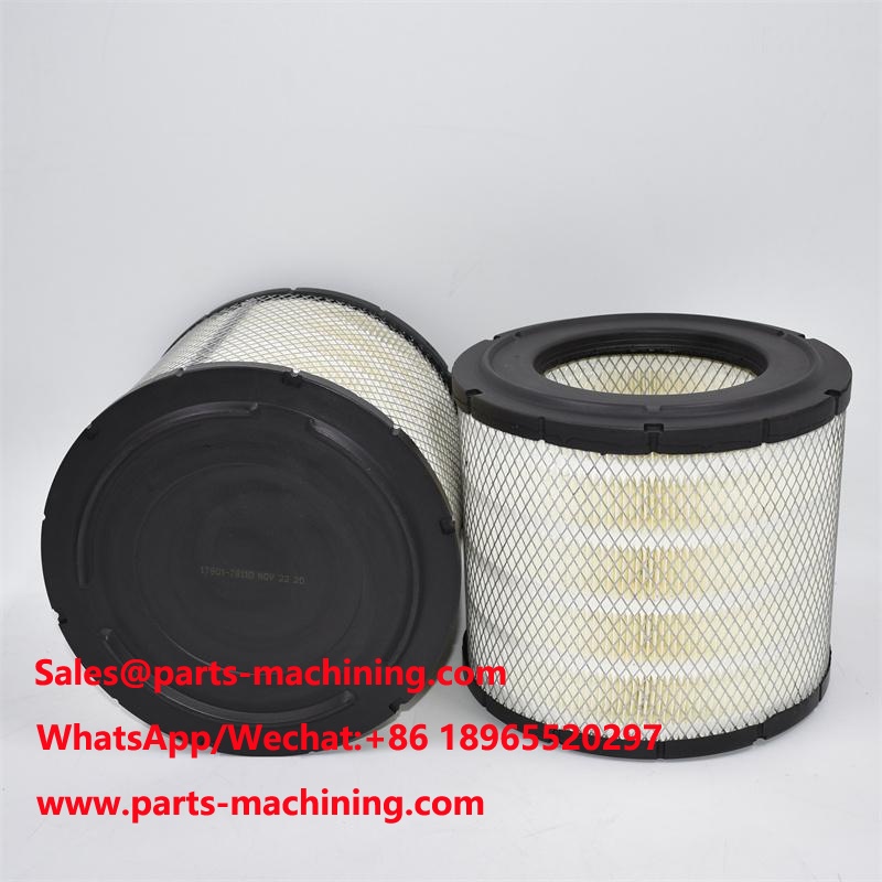 Hino Air Filter 17801-78110 17801-0U010