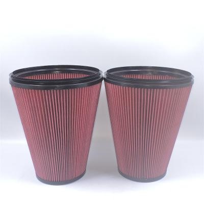 Air Filter 207-6870 2076870 HR16719 49870