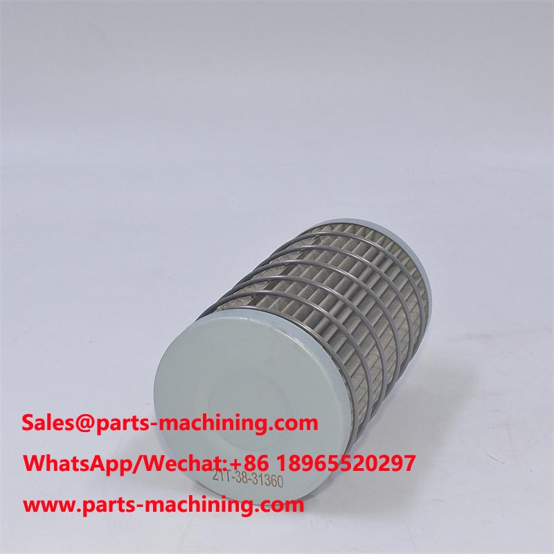 Komastu 21T-38-31360 21T3831360 For PC2000-8