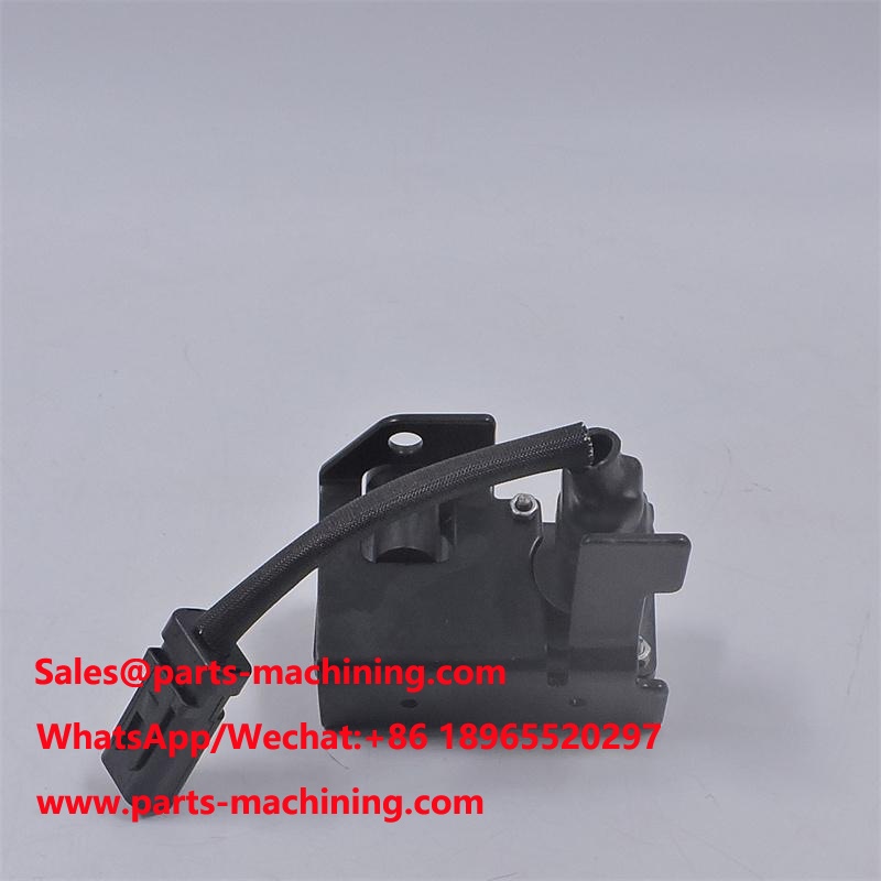 Pressure Sensor 266-0136 2660136