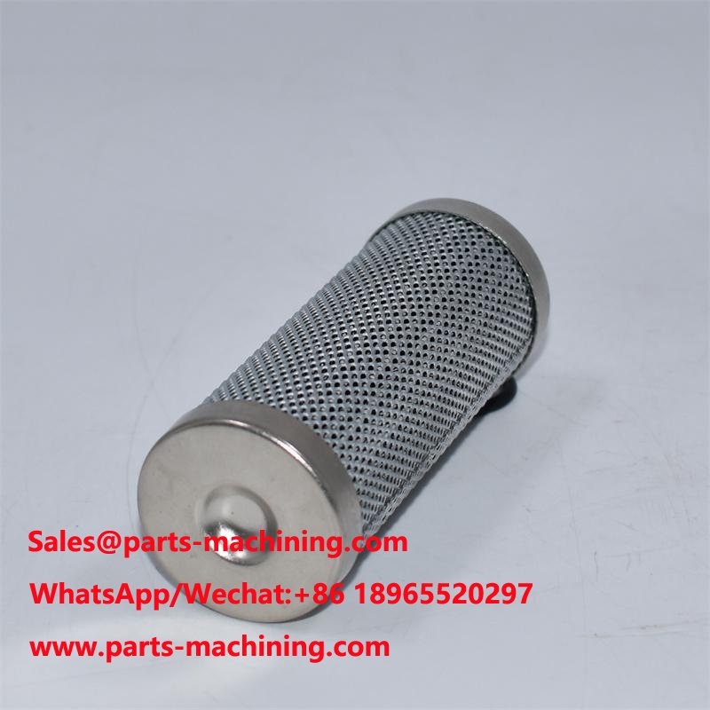 Hydac Hydraulic Filter 0030D010BN4HC HF30348 P566648