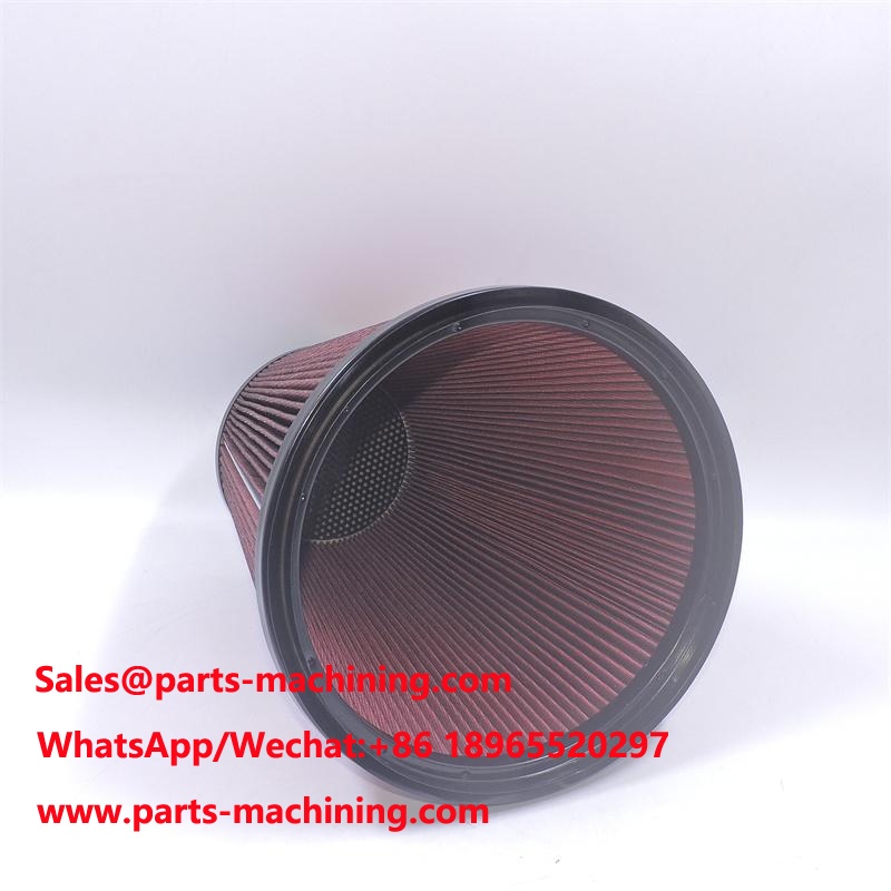 Air Filter 207-6870 2076870 HR16719 49870