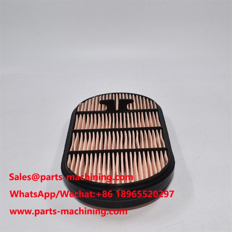 Air Filter 2355129 SA160130 For Truck