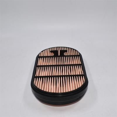 Air Filter 2355129 SA160130 For Truck