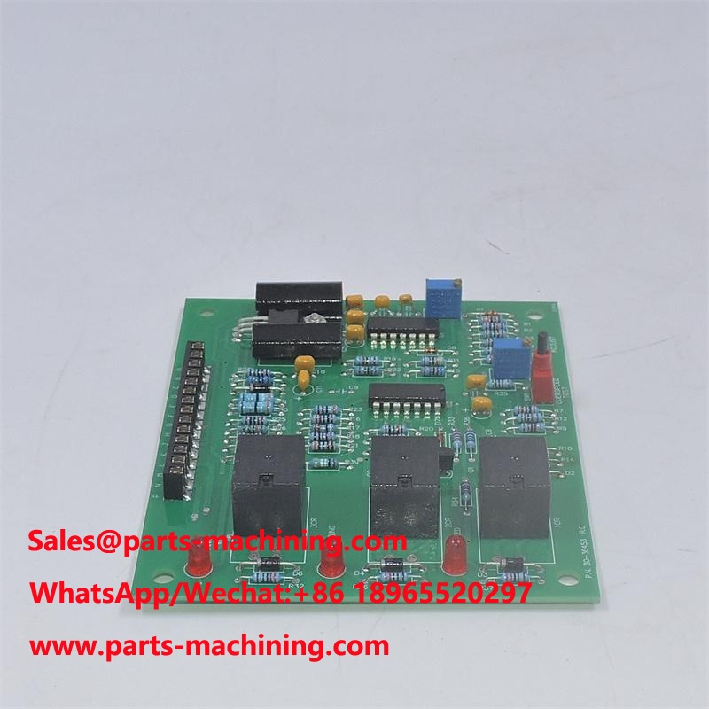 Cummins Electronic Control Module 3036453